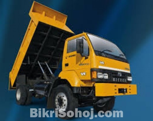 Eicher Dump Truck